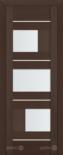 Межкомнатная дверь ProfilDoors 39X венге мелинга (матовое) в Звенигород