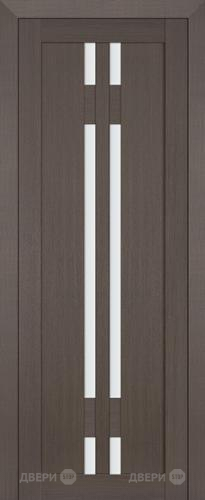 Межкомнатная дверь ProfilDoors 40X грей мелинга (матовое) в Звенигород