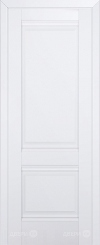 Межкомнатная дверь ProfilDoors 1U аляска в Звенигород