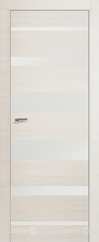 Межкомнатная дверь ProfilDoors 18Z эшвайт (белый лак) в Звенигород