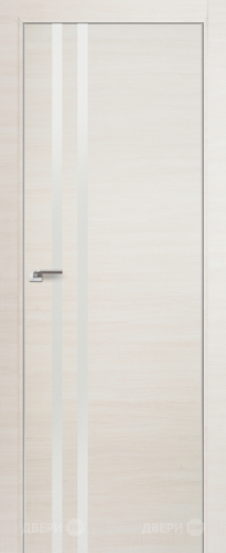 Межкомнатная дверь ProfilDoors 19Z эшвайт (белый глянец) в Звенигород