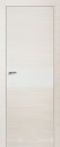 Межкомнатная дверь ProfilDoors 4Z эш вайт кроскут (белый лак) в Звенигород