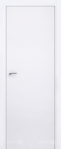 Межкомнатная дверь ProfilDoors 1E Аляска в Звенигород