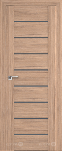 Межкомнатная дверь ProfilDoors 98 XN дуб салинас светлый (матовое) в Звенигород