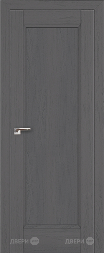 Межкомнатная дверь ProfilDoors 100X пекан темный в Звенигород