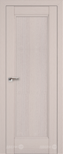 Межкомнатная дверь ProfilDoors 100X пекан белый в Звенигород