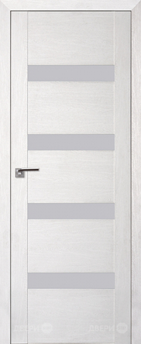 Межкомнатная дверь ProfilDoors 2-81 XN Монблан (матовое) в Звенигород