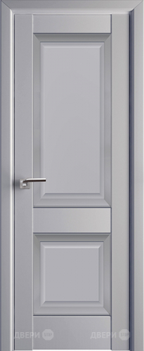 Межкомнатная дверь ProfilDoors 2-87U Манхэттен в Звенигород