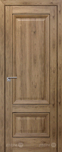 Межкомнатная дверь ProfilDoors 2-89 XN Салинас темный в Звенигород
