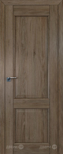 Межкомнатная дверь ProfilDoors 2-41 XN Салинас темный в Звенигород