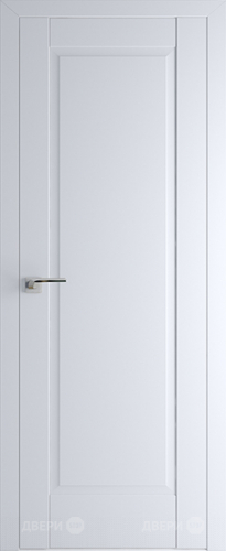 Межкомнатная дверь ProfilDoors 100U Аляска в Звенигород