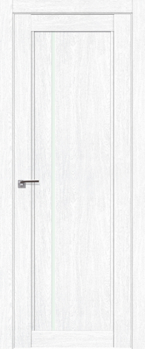 Межкомнатная дверь ProfilDoors 2-70 XN Монблан (матовое) в Звенигород