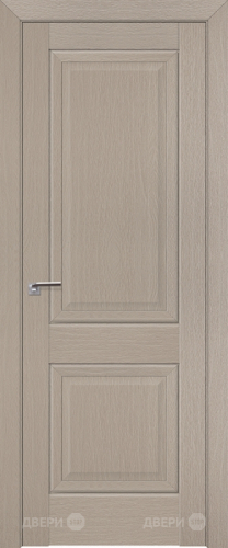 Межкомнатная дверь ProfilDoors 2-87 XN Стоун в Звенигород