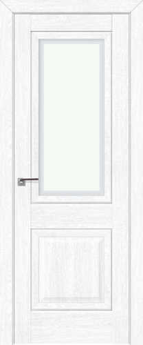 Межкомнатная дверь ProfilDoors 2-88 XN Монблан (стекло Neo) в Звенигород