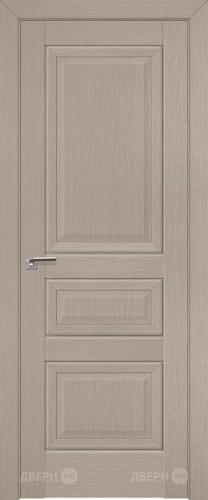 Межкомнатная дверь ProfilDoors 2-93 XN Стоун в Звенигород