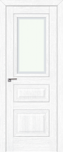 Межкомнатная дверь ProfilDoors 2-94 XN Монблан (стекло Neo) в Звенигород