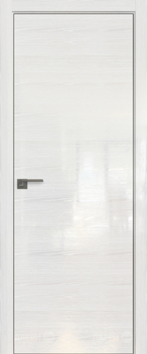 Межкомнатная дверь ProfilDoors 20 STK Pine White glossy (белый глянец) в Звенигород