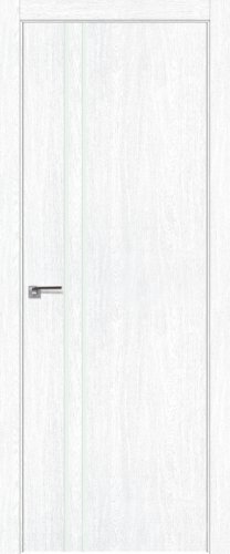 Межкомнатная дверь ProfilDoors 35 ZN Монблан (матовое) в Звенигород