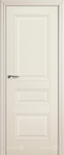 Межкомнатная дверь ProfilDoors 66X эшвайт в Звенигород