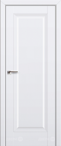 Межкомнатная дверь ProfilDoors 64U Аляска в Звенигород