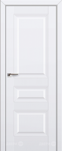 Межкомнатная дверь ProfilDoors 66U Аляска в Звенигород