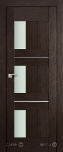 Межкомнатная дверь ProfilDoors 35X Венге (матовое) в Звенигород