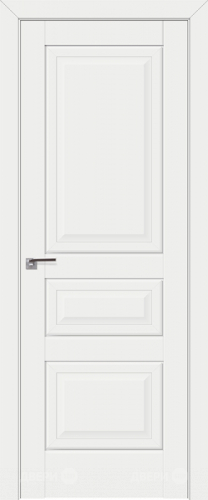 Межкомнатная дверь ProfilDoors 2-93U Аляска в Звенигород