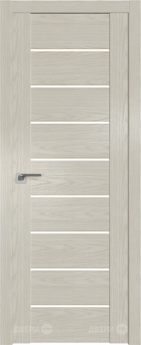 Межкомнатная дверь ProfilDoors 98 N дуб скай беленый (матовое) в Звенигород