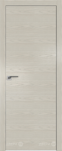 Межкомнатная дверь ProfilDoors 1NK Дуб скай беленый в Звенигород