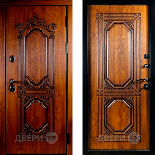 Дверь Сударь Париж в Звенигород