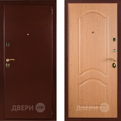 Дверь Лайт Дуб Рон - Антик в Звенигород