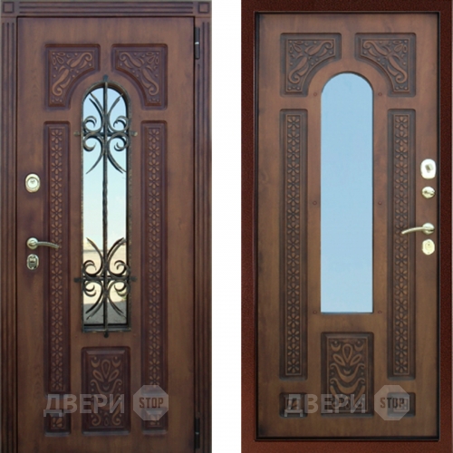 Дверь Лацио 2К в Звенигород
