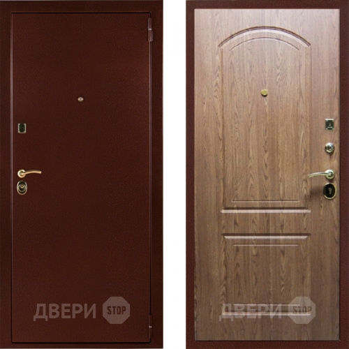 Дверь Оптим в Звенигород