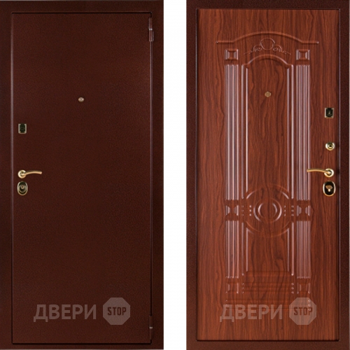 Дверь Стандарт (вертикальное запирание) в Звенигород
