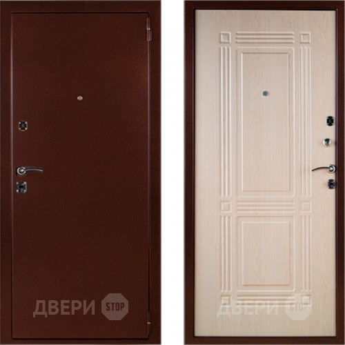 Дверь Триумф Беленый Дуб в Звенигород