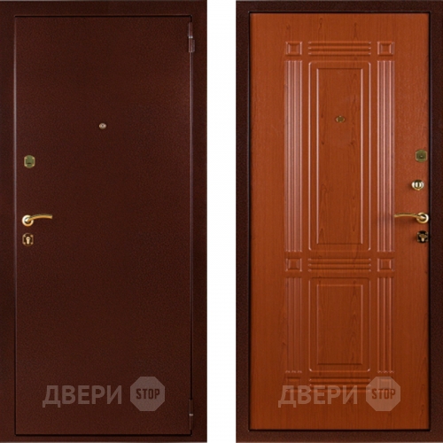 Дверь Триумф Клен Красный в Звенигород