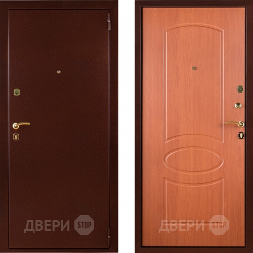 Дверь Триумф Миланский Орех в Звенигород