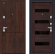 Входная металлическая Дверь Bravo Porta M-3 4/П23 Wenge Veralinga в Звенигород