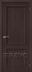 Межкомнатная дверь Симпл-12 (Wenge Veralinga) в Звенигород