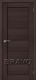 Межкомнатная дверь Порта-21 (Wenge Veralinga) в Звенигород