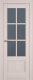 Межкомнатная дверь ProfilDoors 103X пекан белый (матовое) в Звенигород