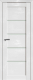Межкомнатная дверь ProfilDoors 2-09 STP Pine White glossy - белый глянец (матовое) в Звенигород