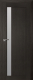 Межкомнатная дверь ProfilDoors 2-71 XN Дарк браун (матовое) в Звенигород
