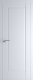 Межкомнатная дверь ProfilDoors 100U Аляска в Звенигород