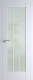 Межкомнатная дверь ProfilDoors 102U Аляска (матовое) в Звенигород