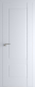 Межкомнатная дверь ProfilDoors 105U Аляска в Звенигород