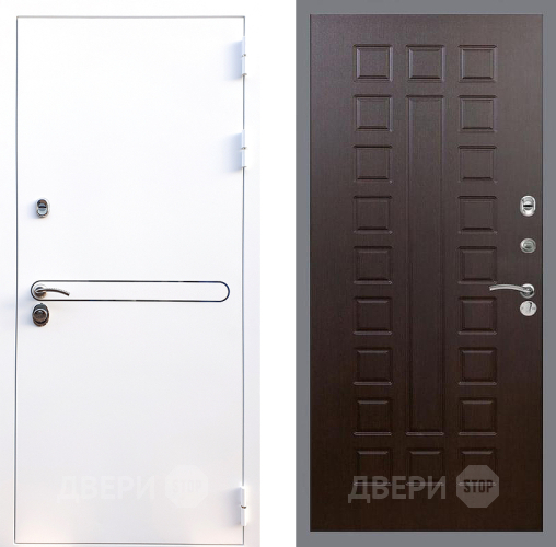 Дверь Стоп Лайн Вайт ФЛ-183 Венге в Звенигород
