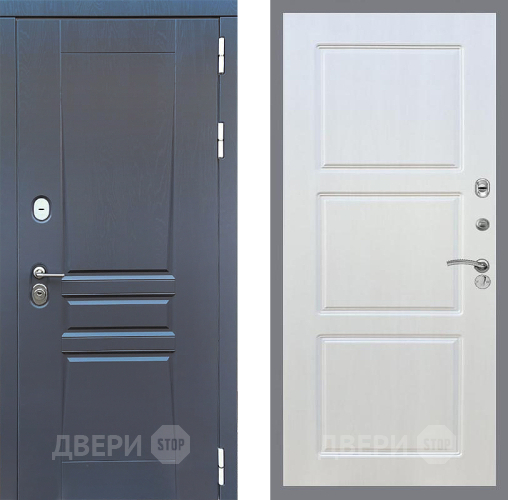 Дверь Стоп ПЛАТИНУМ ФЛ-3 Лиственница беж в Звенигород