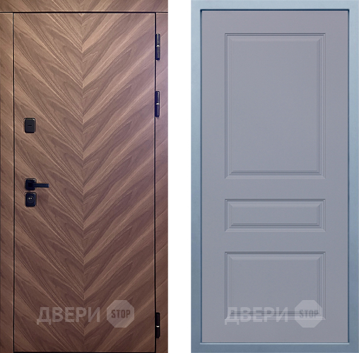 Дверь Дива МД-98 Д-13 Силк Маус в Звенигород