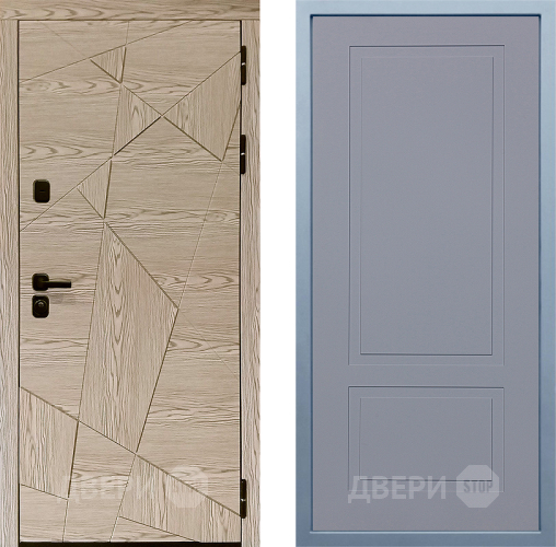 Дверь Дива МД-97/1 Н-7 Силк Маус в Звенигород